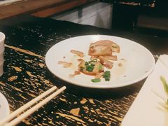 -我去·春饼文化主题餐厅(国定路总店)
