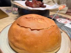 -大树餐厅(万达创始店)