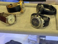 -沐渔二手奢侈品黄金手表包包回收·中古店(广州塔店)