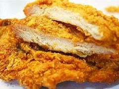 -正新鸡排·炸鸡汉堡(中茵海华广场店)
