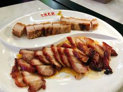 -澳门陈光记烧味饭店(万象城店)