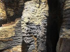 -房山世界地质公园博物馆