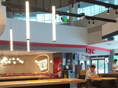 -麦当劳(北亭广场分店)
