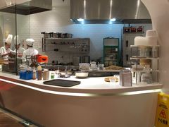 -西贝莜面村(上海百联西郊店)