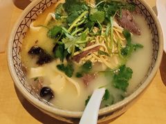 -萧记三鲜烩面(东站店)