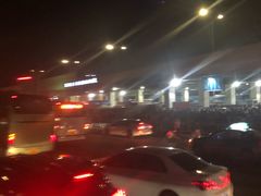 -天河客运站(地铁站)