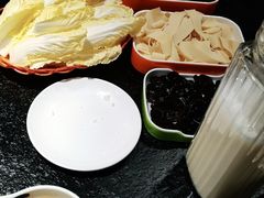 -城南老友羊蝎子火锅(花乡奥莱店)