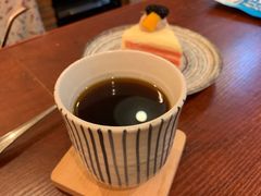 -树洞咖啡(科大店)