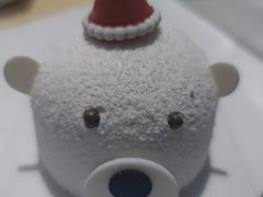 -巴黎贝甜(大宁国际商业广场店)