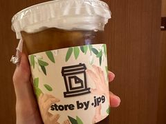 -JPG canteen(广州寺右公馆店)