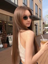 -FINE HAIR 烫染专业设计