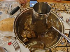 葡式咖喱崩沙牛腩-番茄屋葡式美食(总店)