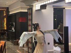 -奇芳阁·百年清真南京菜(夫子庙店)