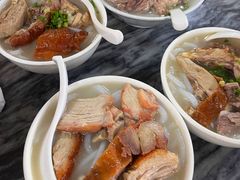 -铭珠粥粉(雅居乐花园分店)