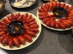 -一棠龙虾•王牌虾球(楚河汉街店)
