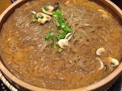 -吃饭皇帝大土家民族菜(正大广场店)