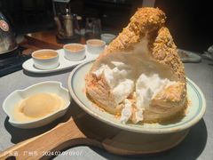 -晓粤·惹味粤菜(凯德乐峰广场店)