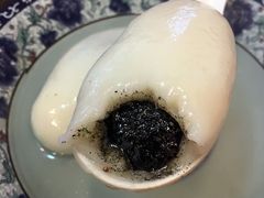 芝麻汤圆-高行汤团店(金高路店)