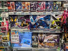 -TOYSRUS玩具反斗城(上海万象城店)
