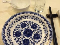 -羲和雅苑•北京烤鸭(国贸商城店)