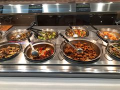 -熊猫快餐(威尼斯人酒店)
