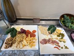 -拉萨瑞吉酒店-秀餐厅