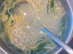 -颂福楼·南京菜(定淮门店)