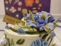 -杜哈夫DOUX RÊVE·生日蛋糕(日月光店)