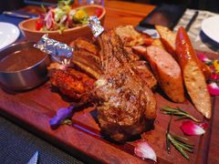 -秀·爱尔兰餐吧(上海路店)