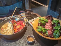 -大龙燚·旷野鲜火锅(广州首店)