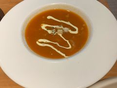 罗宋汤-新贝乐意大利餐厅(苏州中心店)