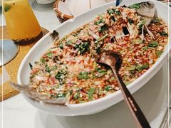 -湘邻呷铺·田园家宴(汉基广场店)