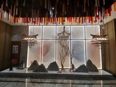 -青水瓦台汤泉(未央店)