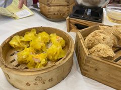 -番禺宾馆丽苑厅