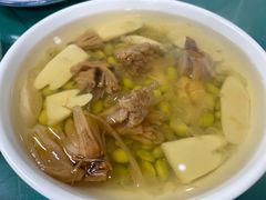 -小本鸡饭店(滨江白马湖店)