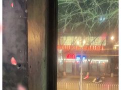-很久以前羊肉串(簋街店)
