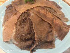 精品脆毛肚-蜀留香火锅(社会山店)