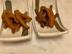 -酌宴府The China Club·广州万富希尔顿酒店(云城东路店)