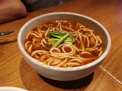 小锅米线-云海肴·汽锅鸡·云南菜(天山百盛优客店)