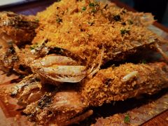 -琼大师东方烤乳猪(亚特兰蒂斯店)