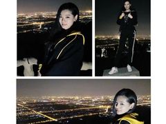 -鬼笑石后山停车场