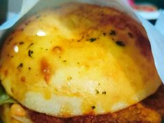 -必胜客(花都百业店)