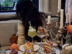 -DearCake 黛点心(花牌坊店)