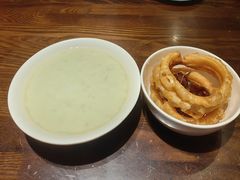 -姚记炒肝店(簋街店)