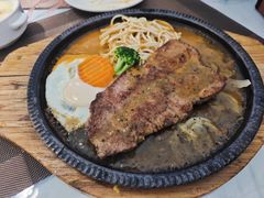 -红屋牛排(闽江路店)