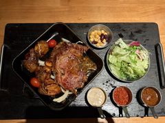 -新贝乐意大利餐厅(苏州中心店)