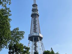 -广州市白云山风景名胜区