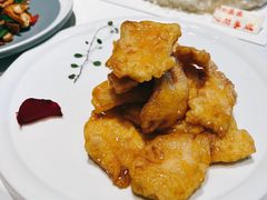 -百富源·海鲜辽菜(浑河堡店)