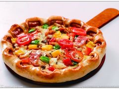-米斯特比萨(罗斯福店)
