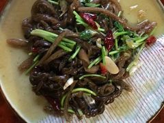 -小仙居·农家宴烤羊· 农庄